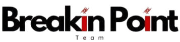 BReakiN PoinT logo