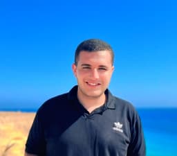 Abdelrahman Ali